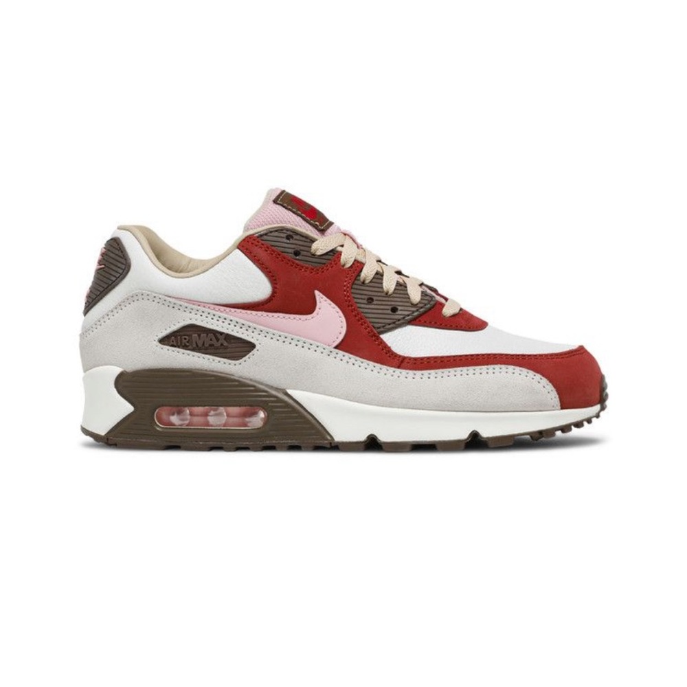 Nike DQM x Airmax 90 ‘Bacon’ In Box